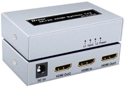 DT-7142A Разветвитель HDMI 24769 фото